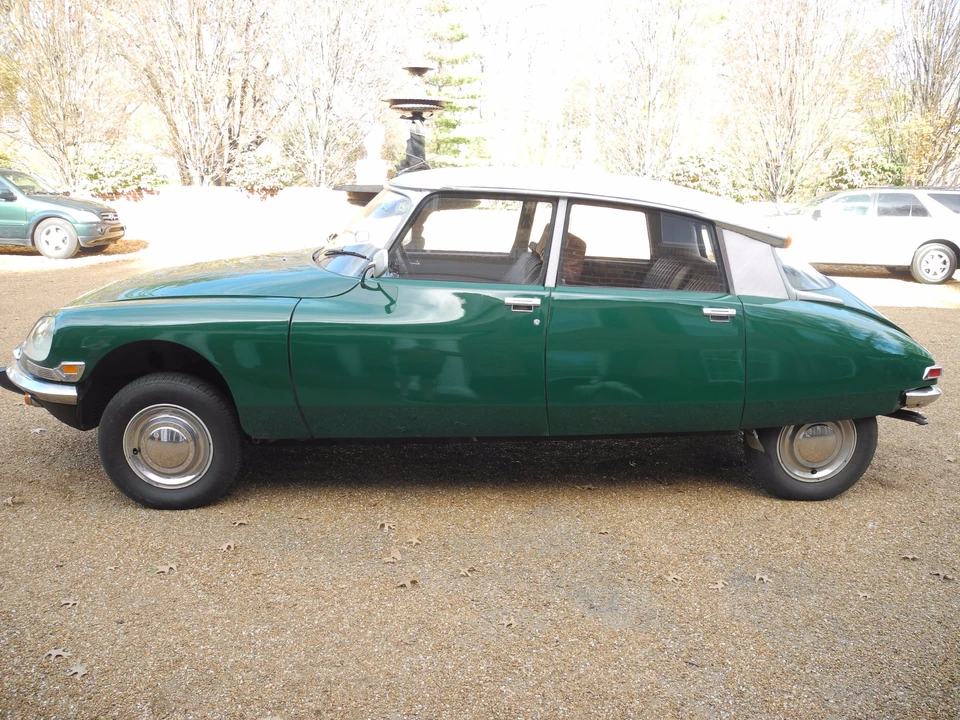 1972 Citroen D Special - Image 3 of 31
