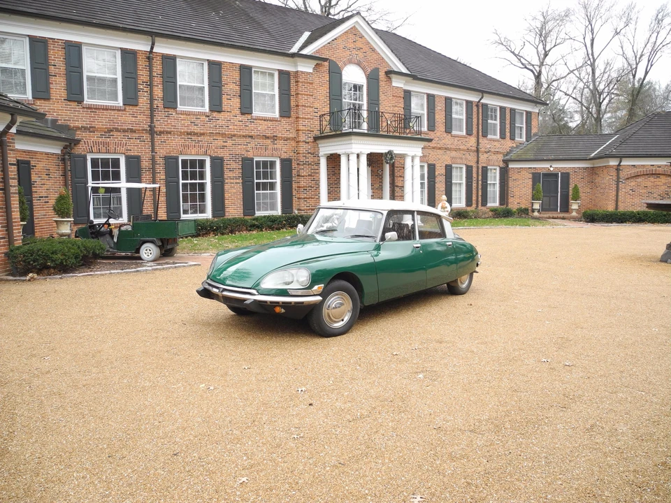 1972 Citroen D Special - Image 6 of 31