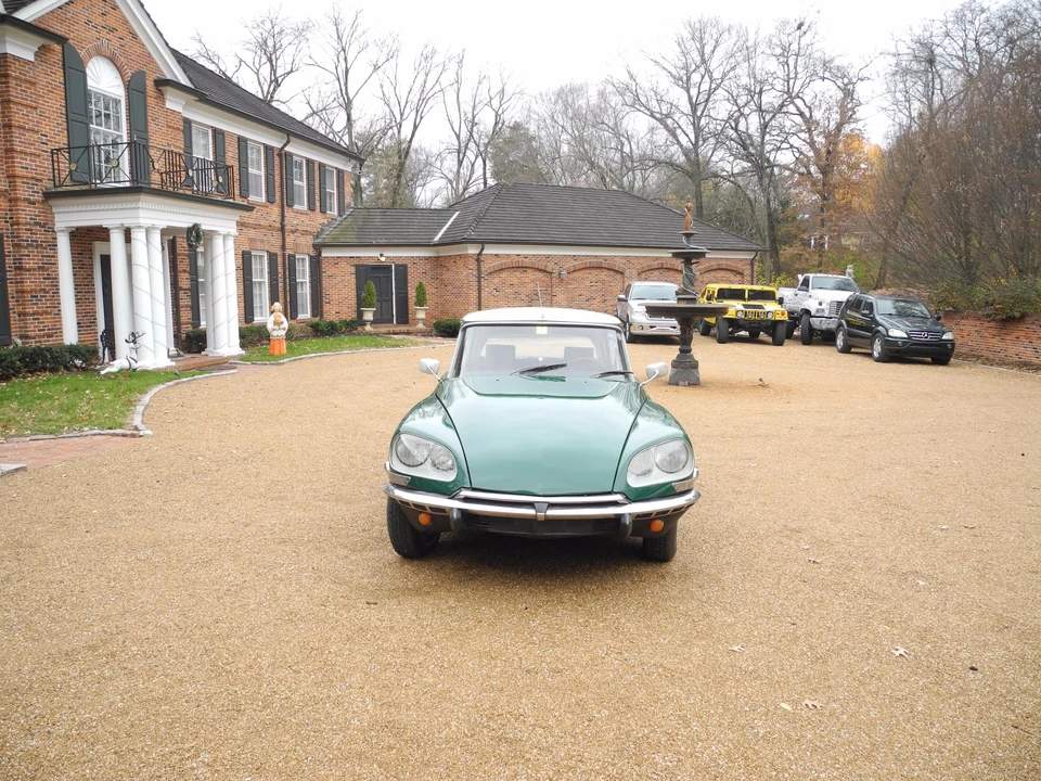 1972 Citroen D Special - Image 7 of 31