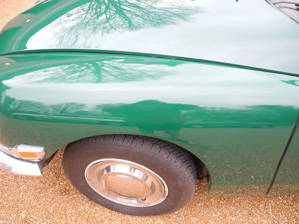 1972 Citroen D Special - Image 13 of 31