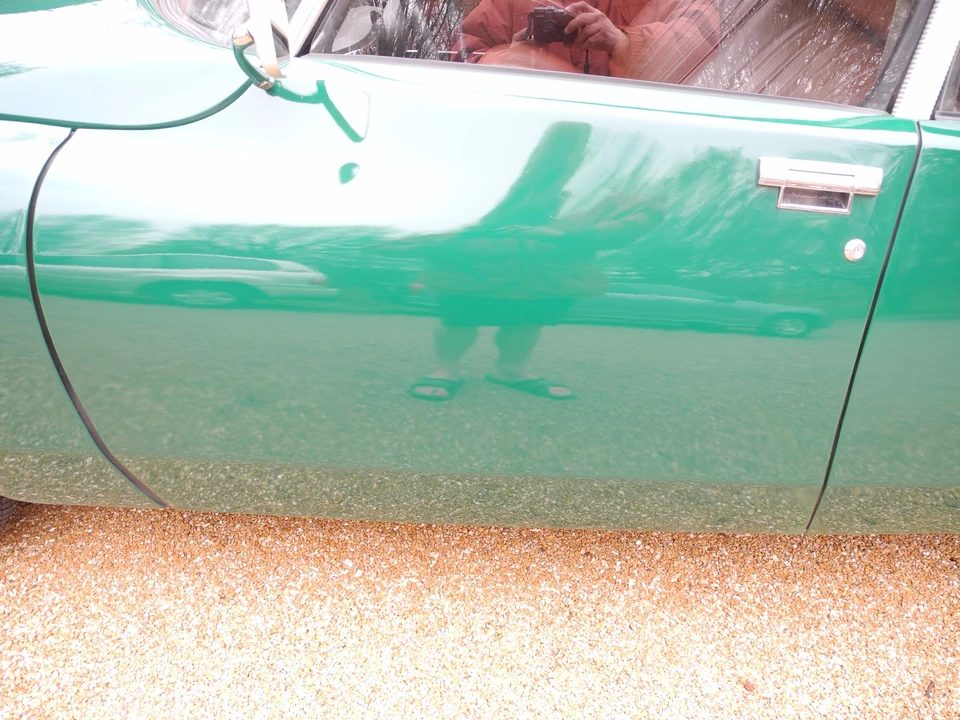 1972 Citroen D Special - Image 14 of 31