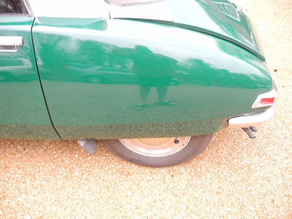 1972 Citroen D Special - Image 16 of 31