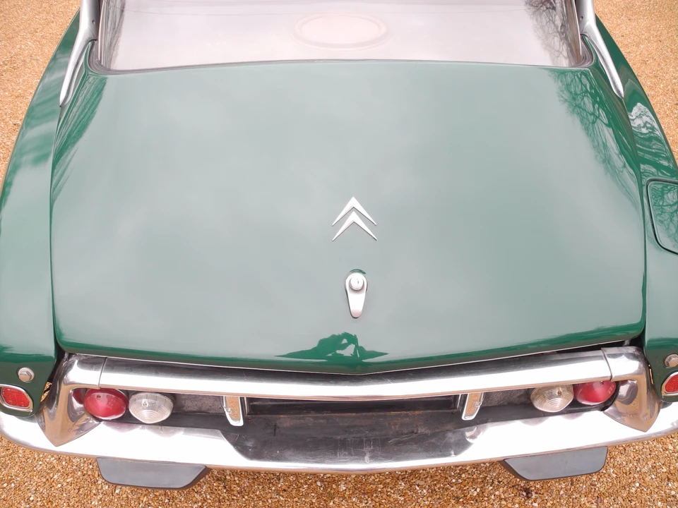 1972 Citroen D Special - Image 17 of 31