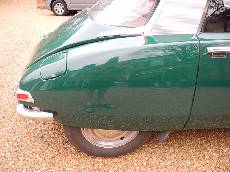 1972 Citroen D Special - Image 18 of 31