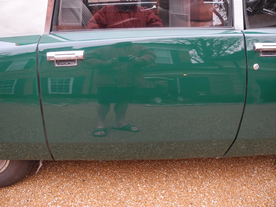 1972 Citroen D Special - Image 19 of 31