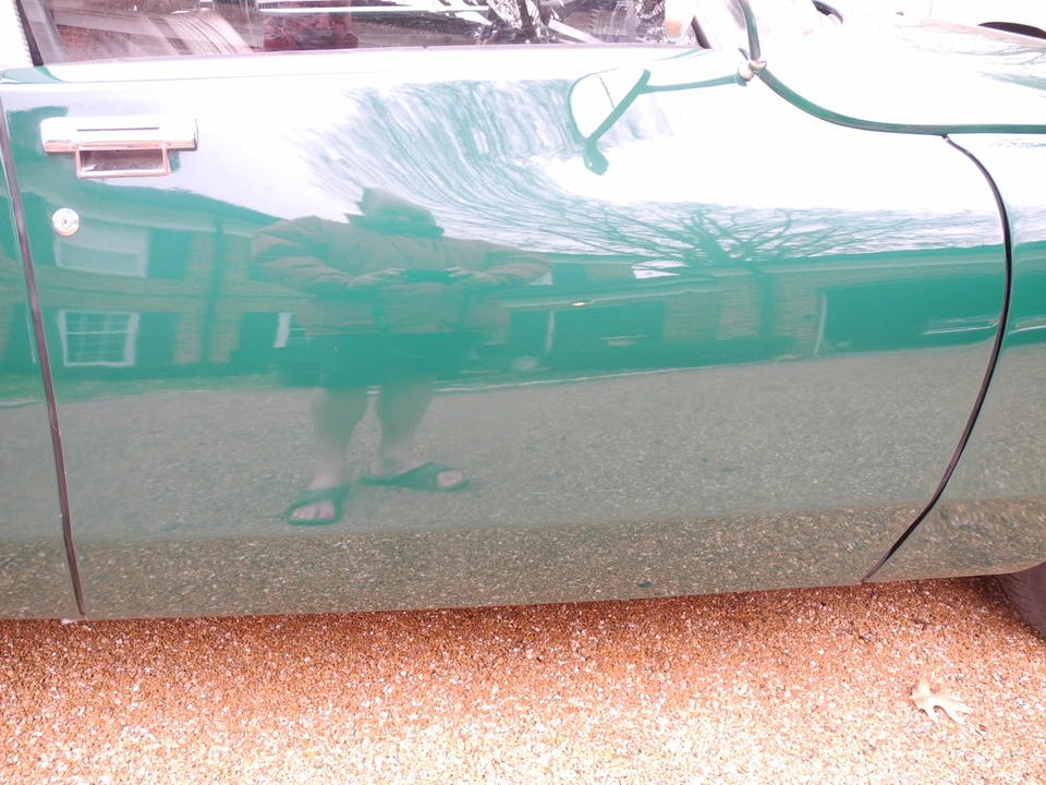 1972 Citroen D Special - Image 20 of 31