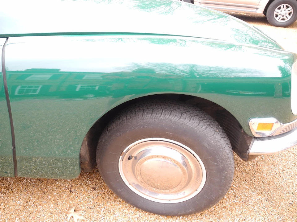 1972 Citroen D Special - Image 21 of 31