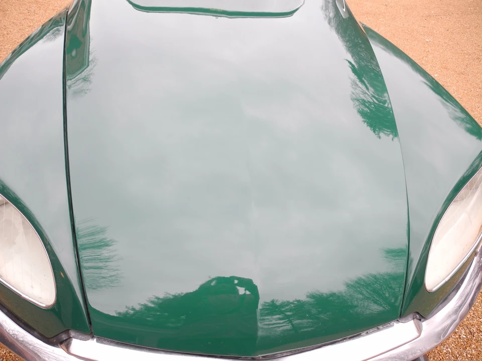 1972 Citroen D Special - Image 24 of 31