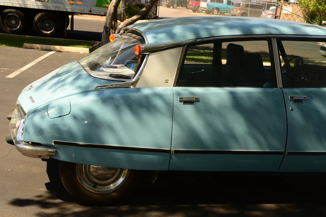 1972 Citroen D Special - Image 22 of 31