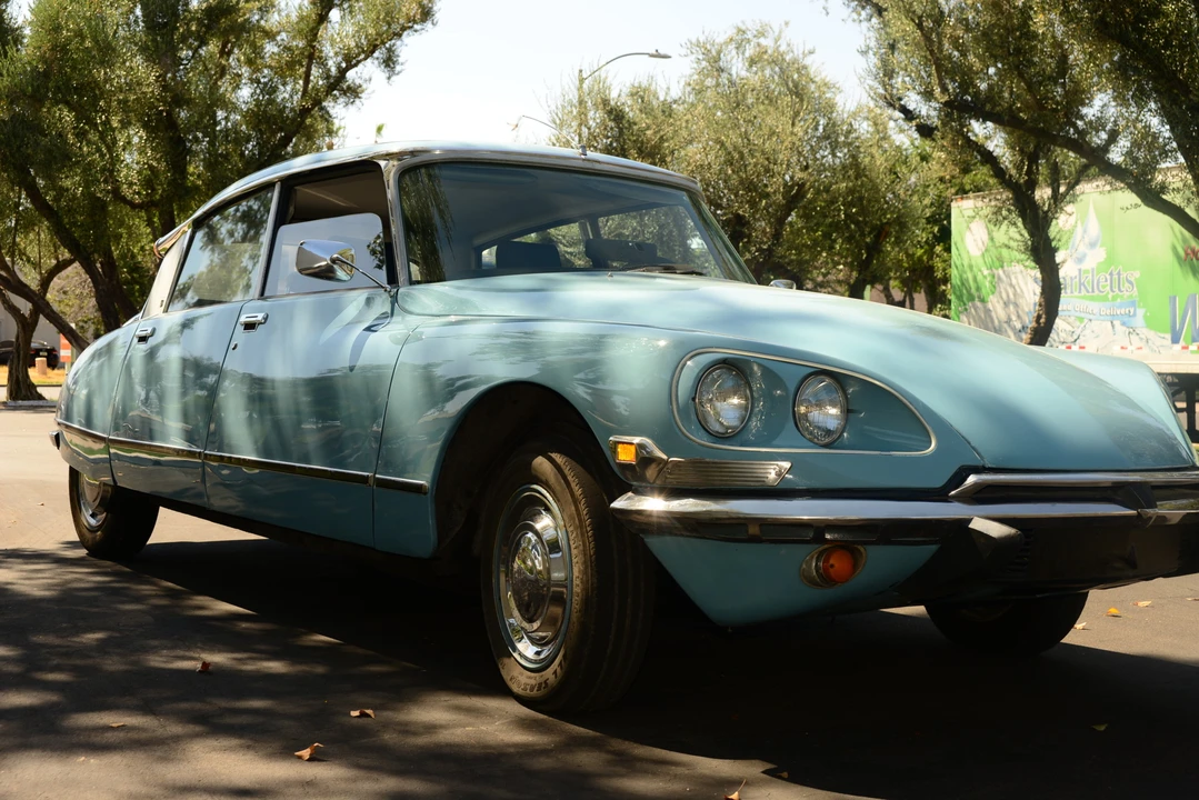 1972 Citroen D Special - Image 12 of 31