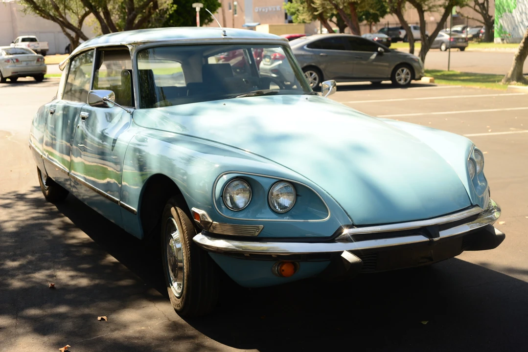 1972 Citroen D Special - Image 15 of 31