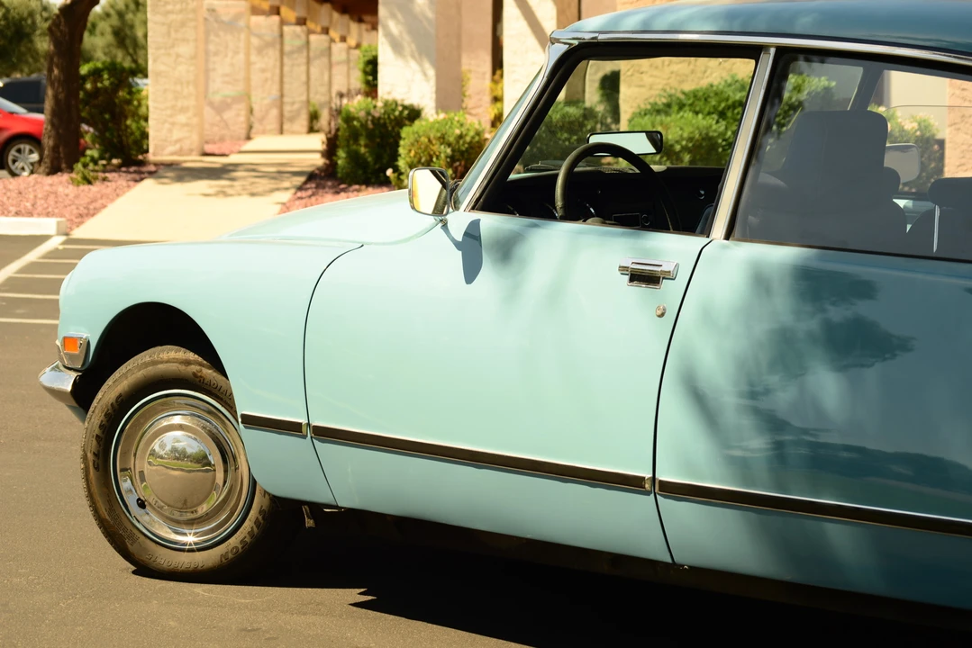 1972 Citroen D Special - Image 24 of 31