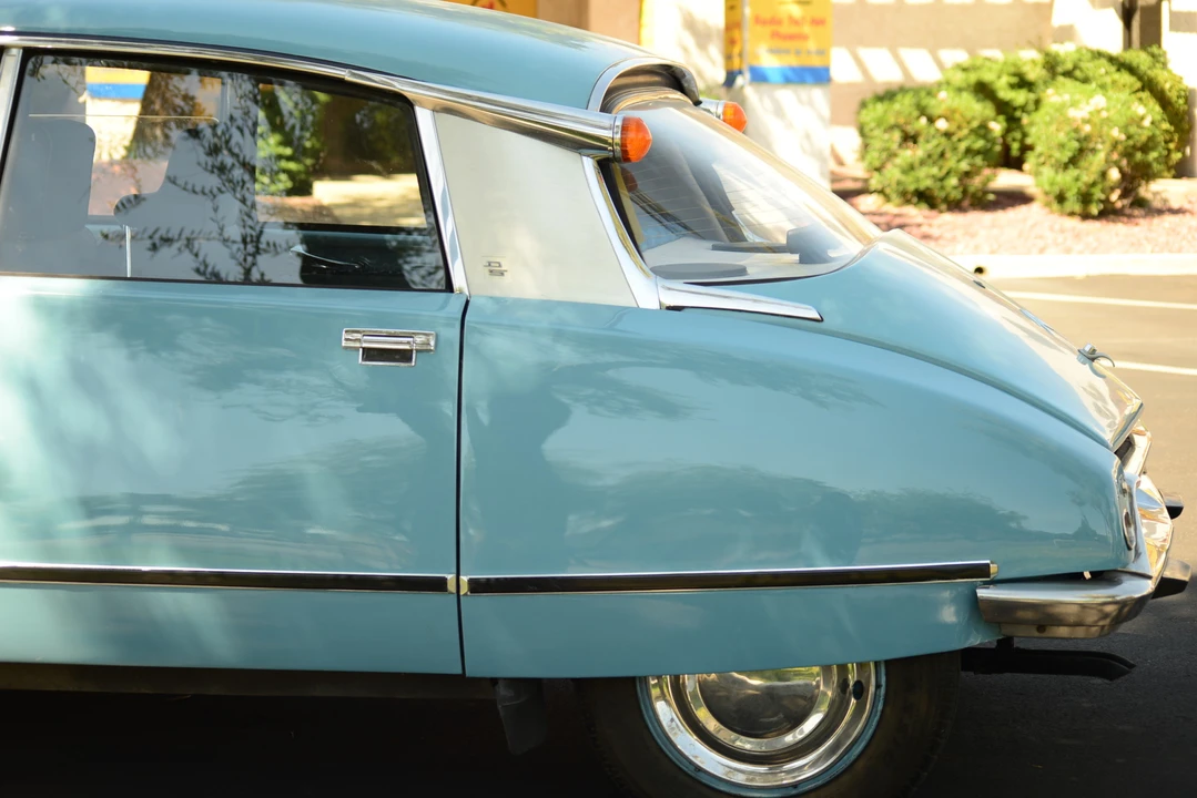 1972 Citroen D Special - Image 23 of 31