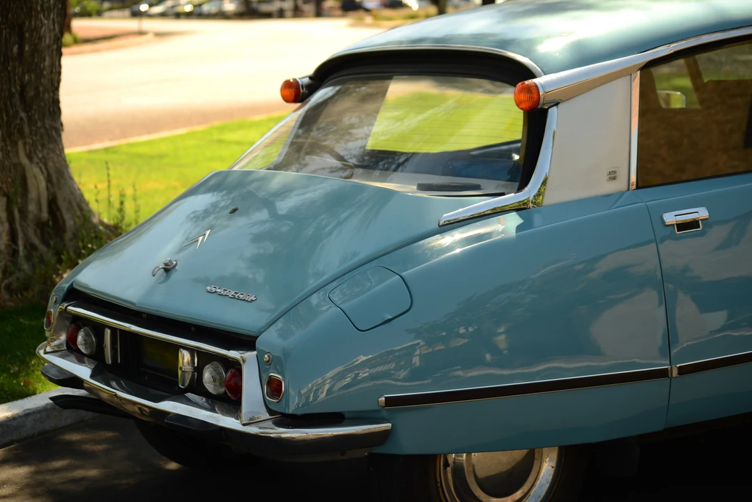 1972 Citroen D Special - Image 29 of 31
