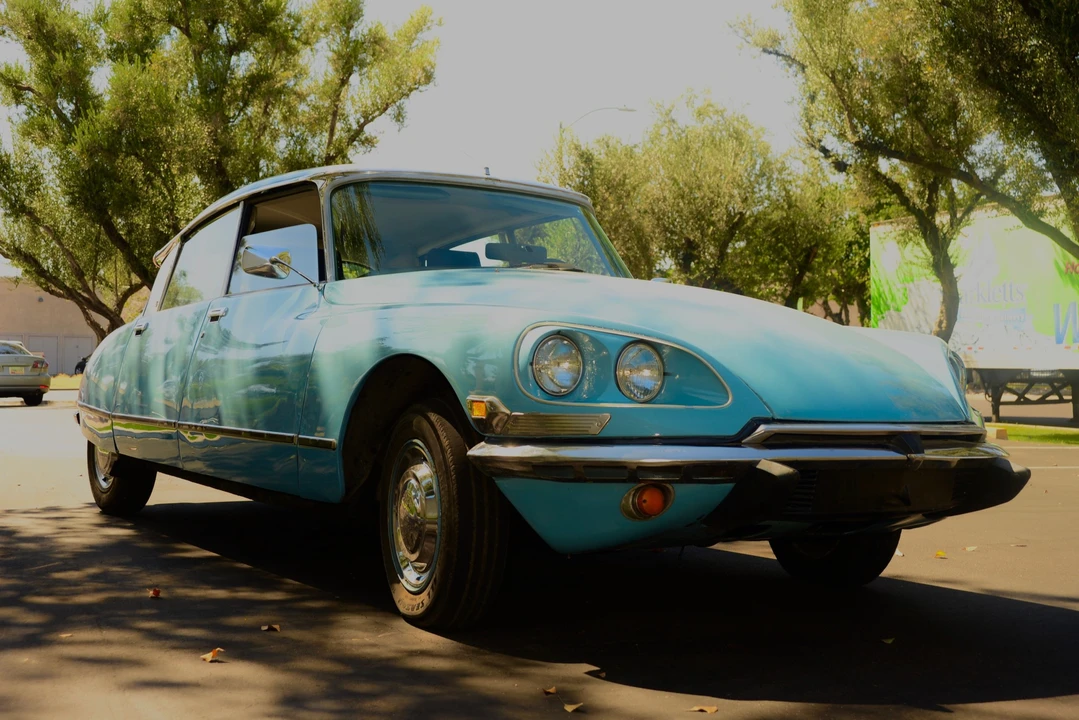 1972 Citroen D Special - Image 16 of 31