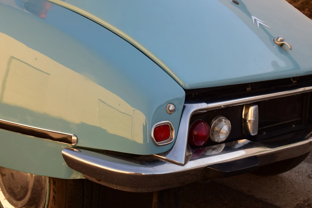 1972 Citroen D Special - Image 28 of 31