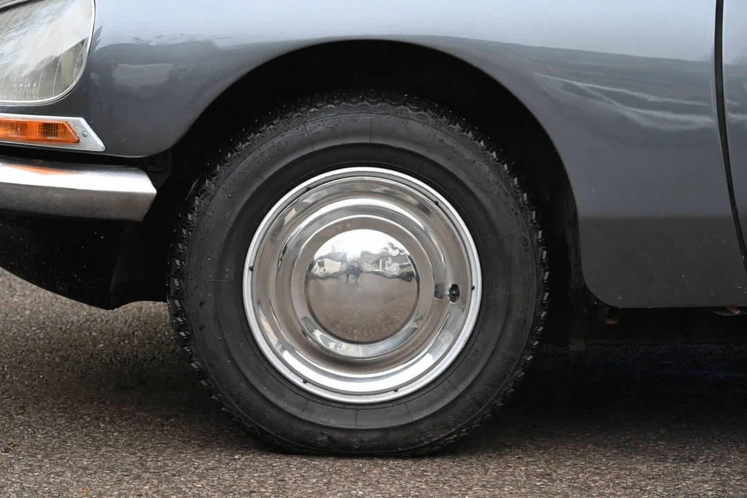 1972 Citroen DS20 - Image 19 of 30