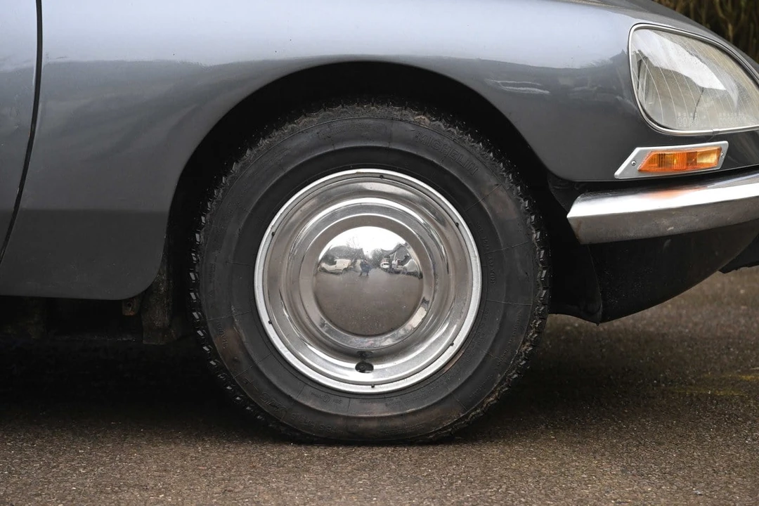 1972 Citroen DS20 - Image 20 of 30