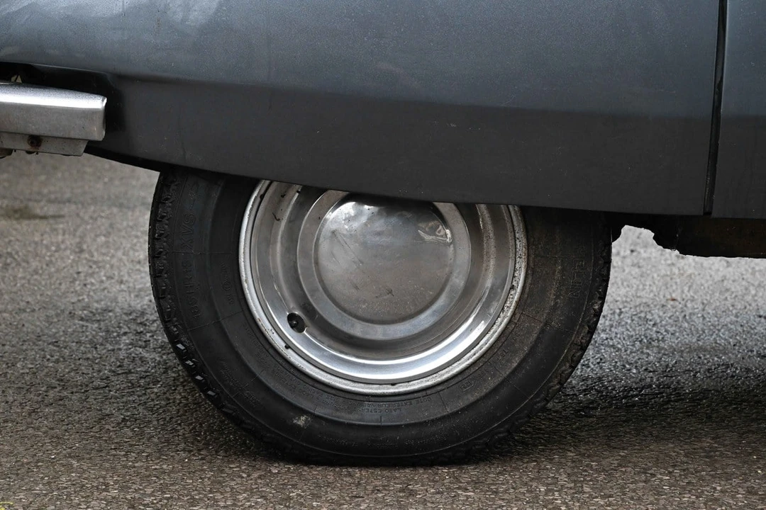 1972 Citroen DS20 - Image 21 of 30