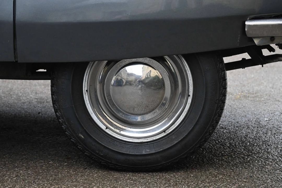 1972 Citroen DS20 - Image 22 of 30
