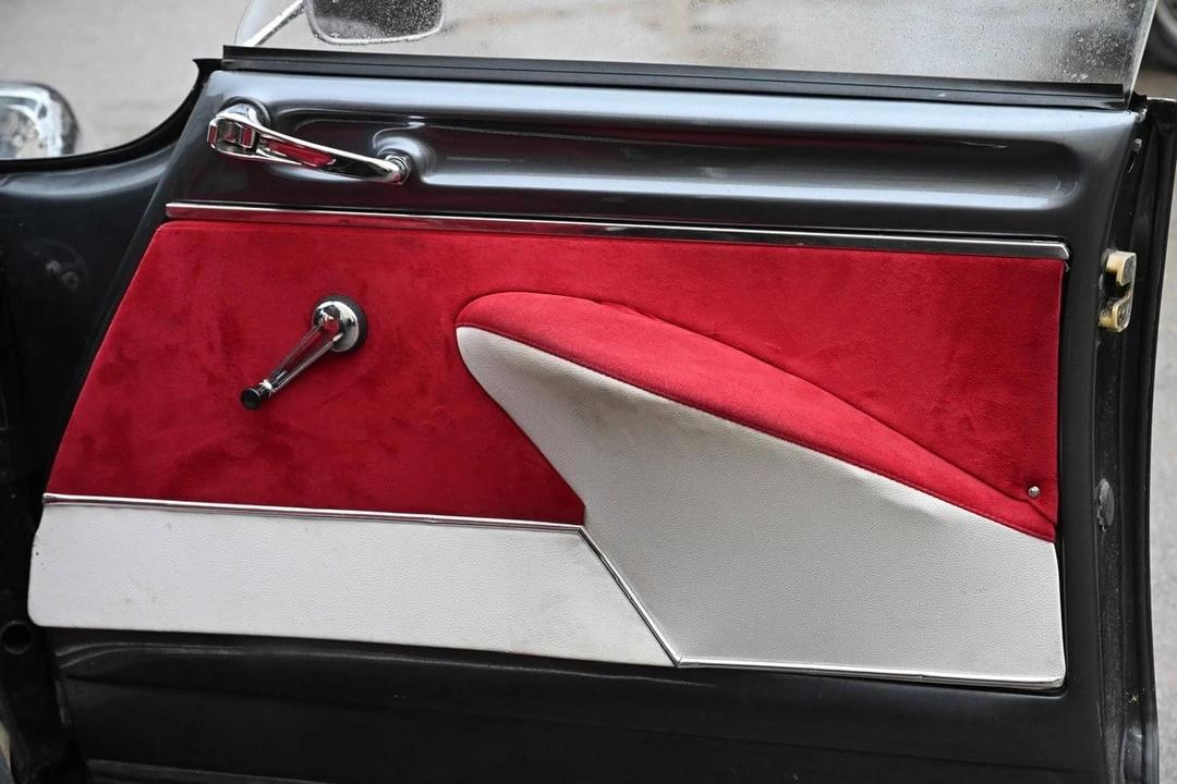 1972 Citroen DS20 - Image 24 of 30
