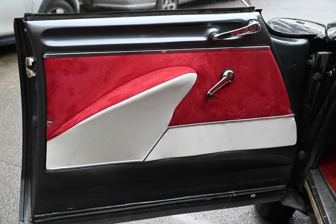 1972 Citroen DS20 - Image 28 of 30