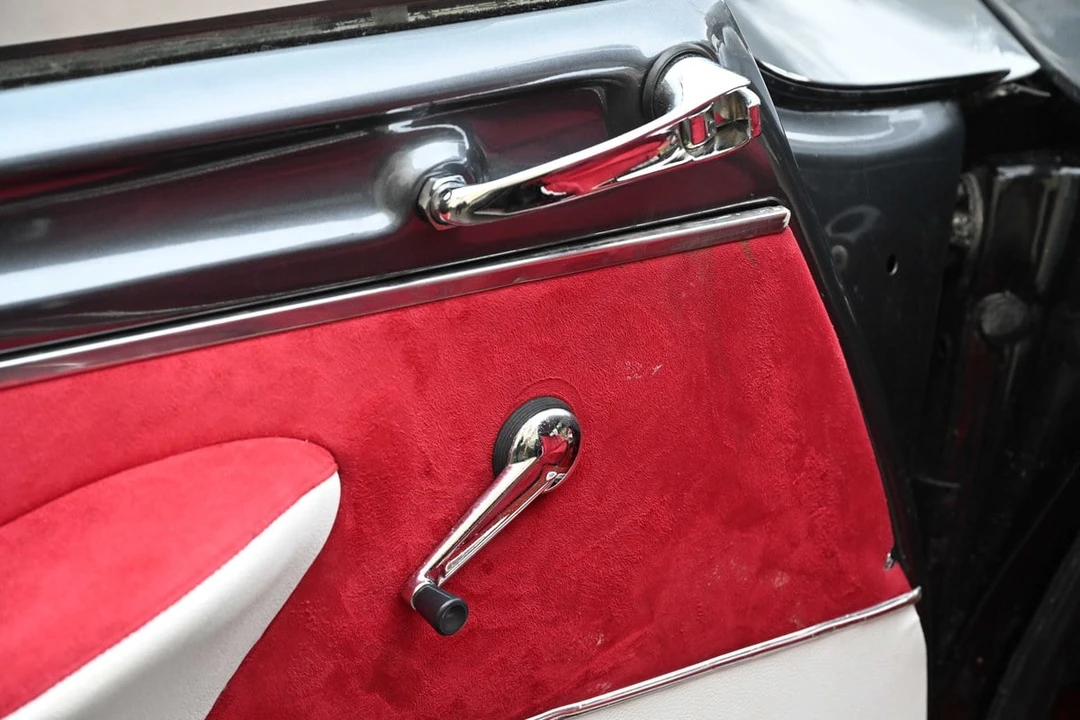 1972 Citroen DS20 - Image 29 of 30