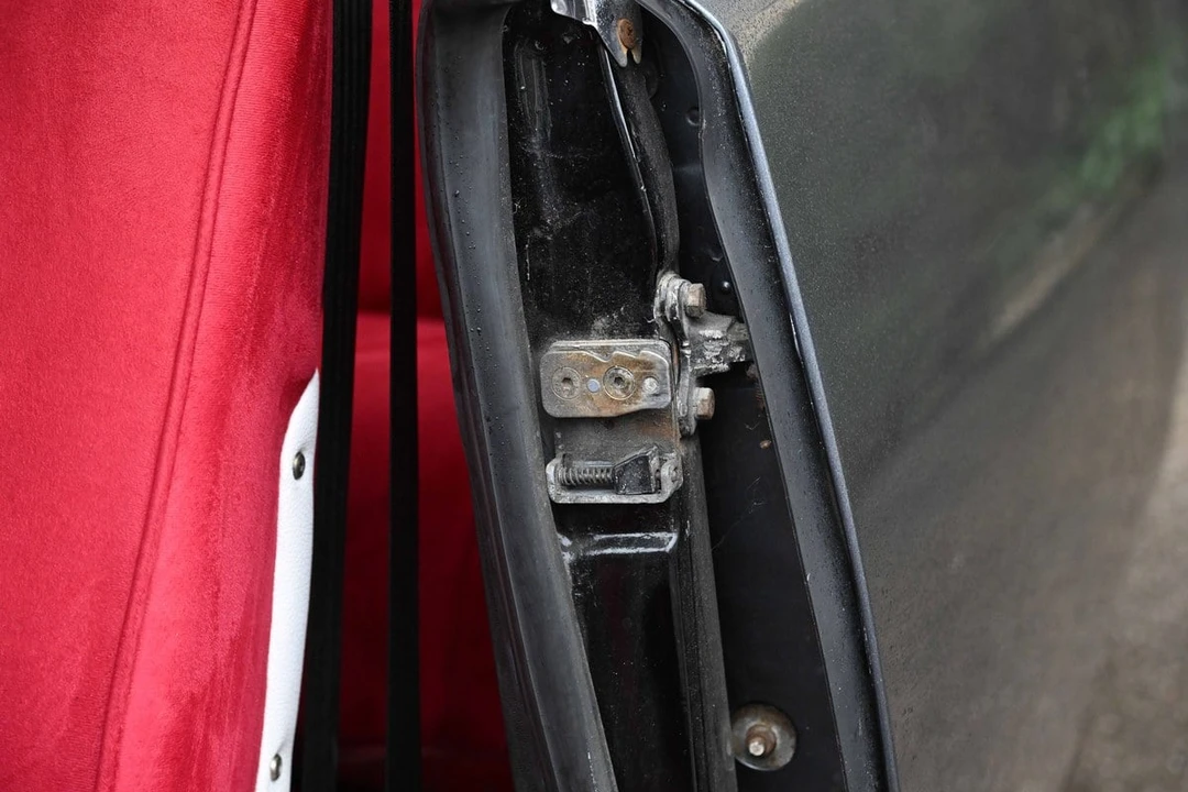 1972 Citroen DS20 - Image 30 of 30