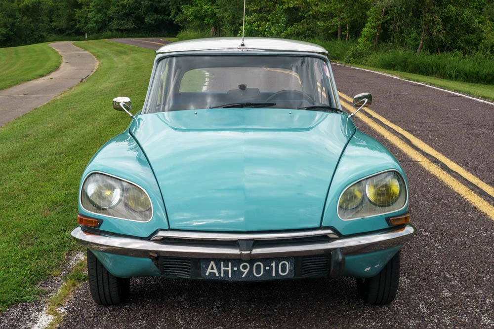 1972 Citroen D Super - Image 15 of 31