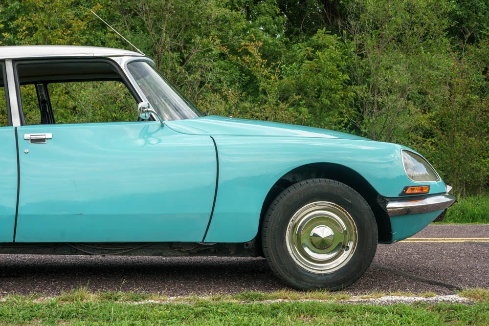 1972 Citroen D Super - Image 14 of 31