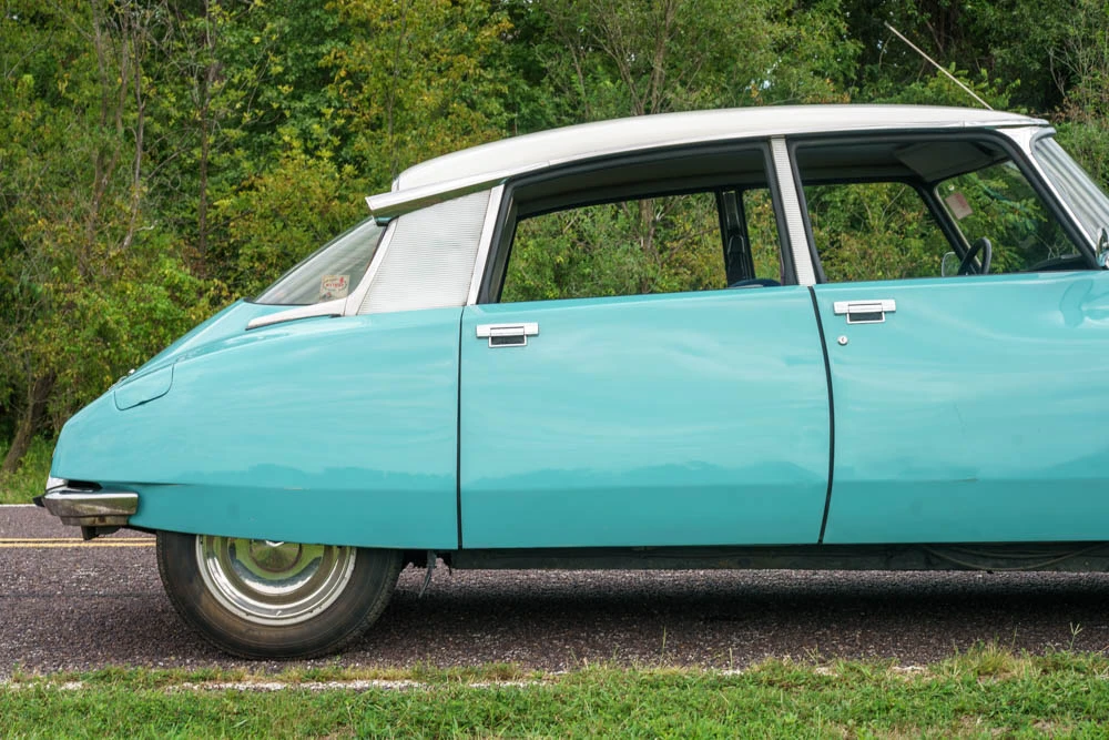 1972 Citroen D Super - Image 13 of 31