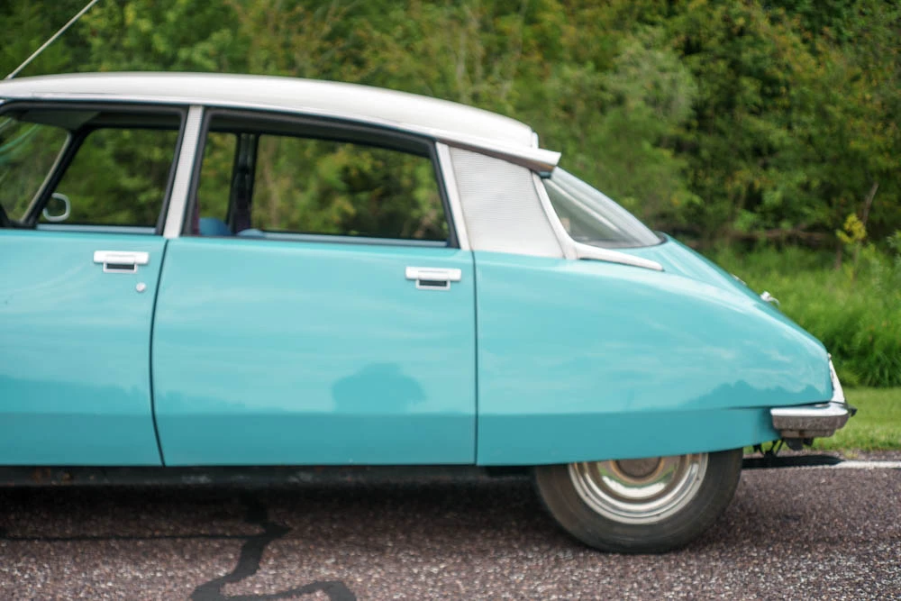 1972 Citroen D Super - Image 12 of 31