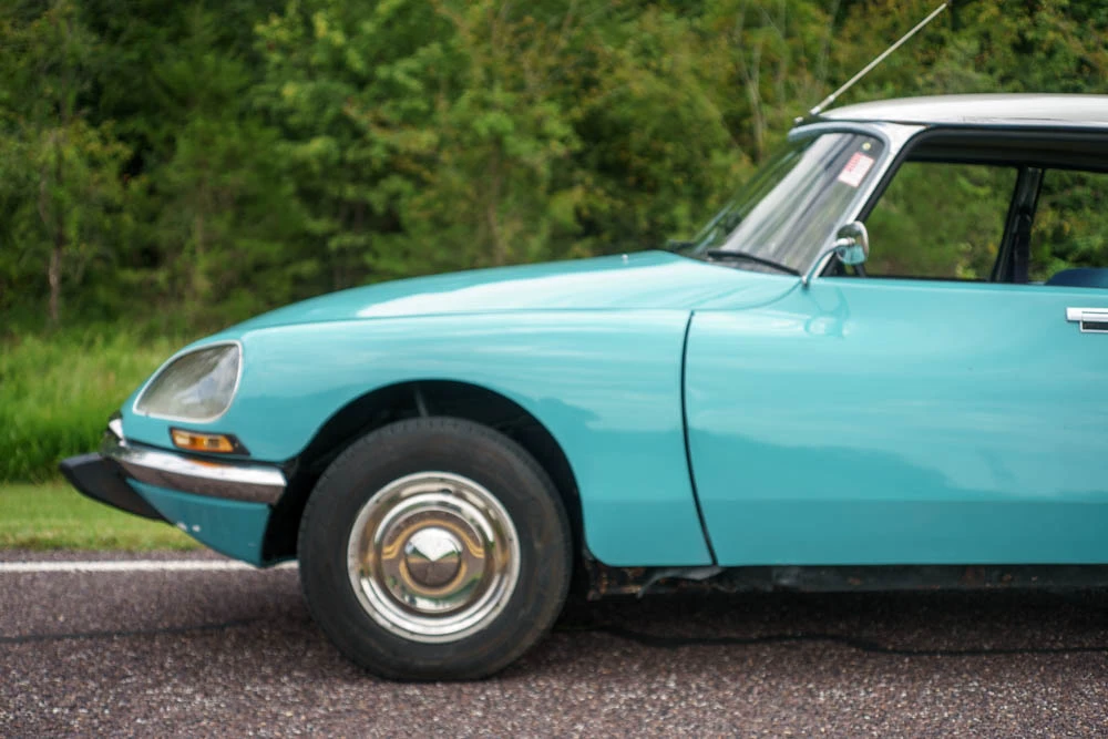 1972 Citroen D Super - Image 11 of 31