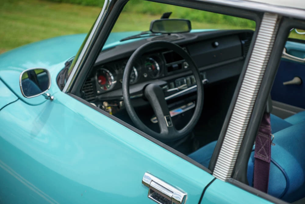 1972 Citroen D Super - Image 28 of 31