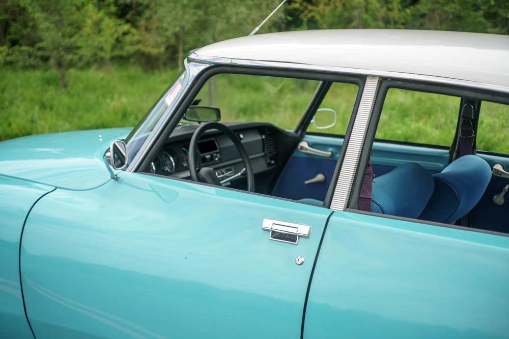 1972 Citroen D Super - Image 27 of 31