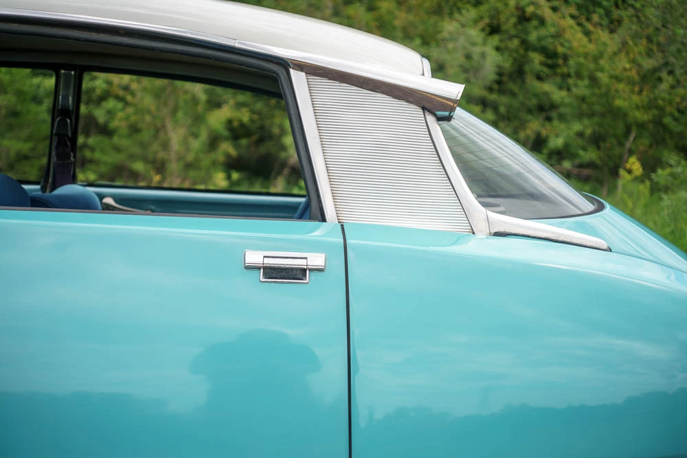 1972 Citroen D Super - Image 31 of 31
