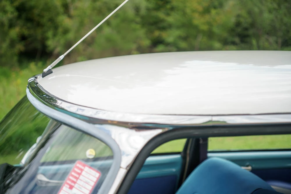 1972 Citroen D Super - Image 26 of 31