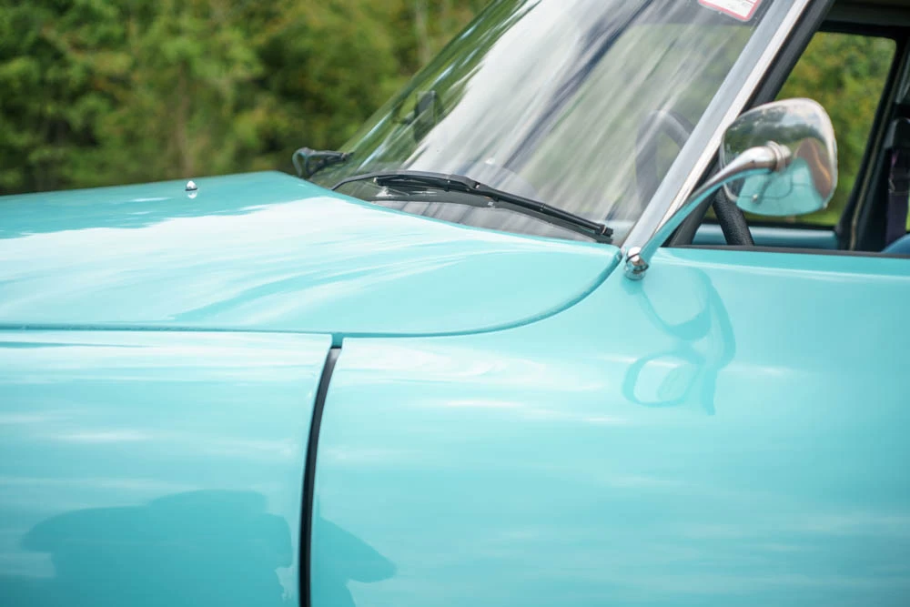1972 Citroen D Super - Image 24 of 31