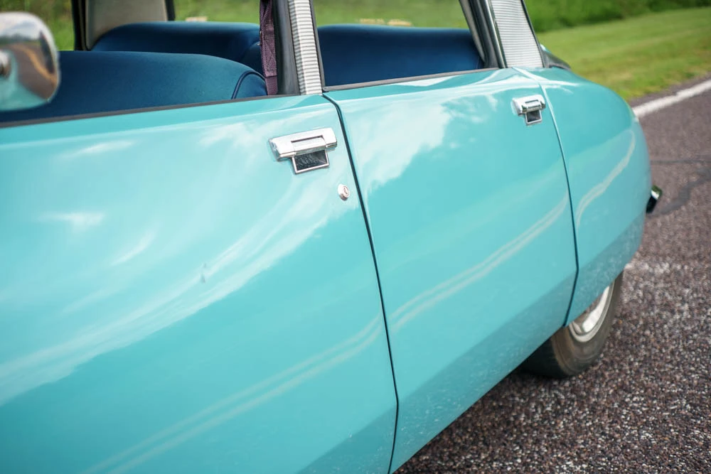1972 Citroen D Super - Image 25 of 31