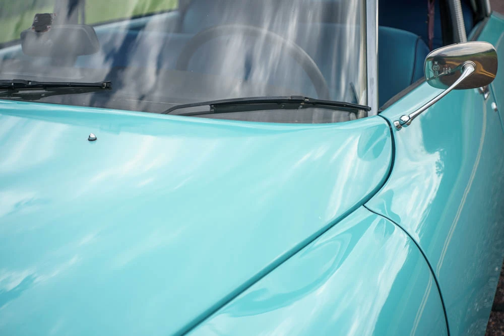 1972 Citroen D Super - Image 22 of 31
