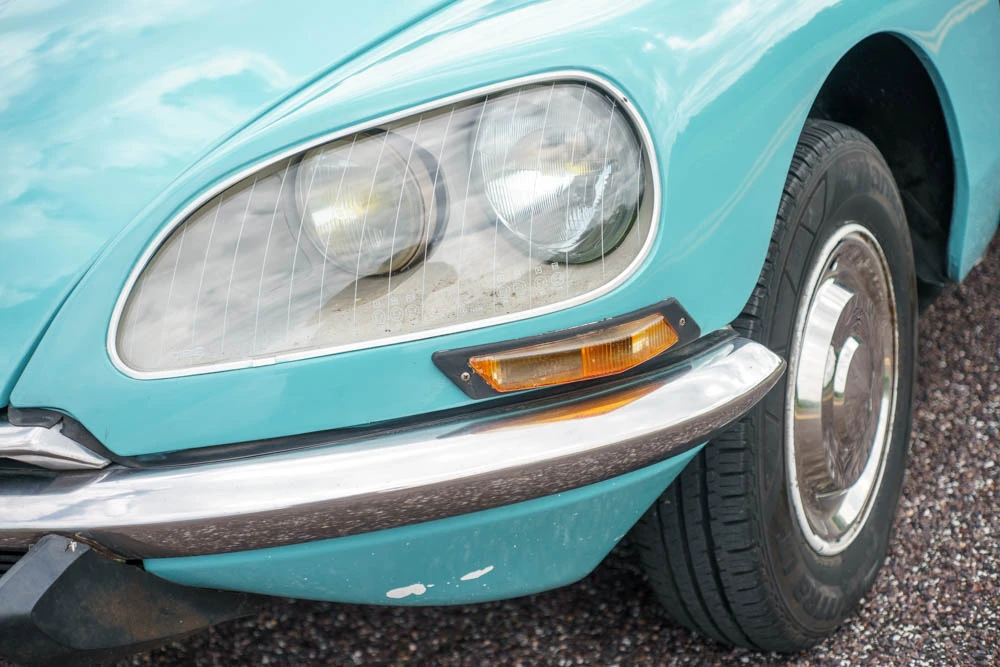 1972 Citroen D Super - Image 20 of 31