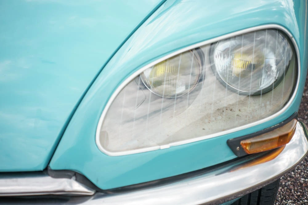 1972 Citroen D Super - Image 18 of 31