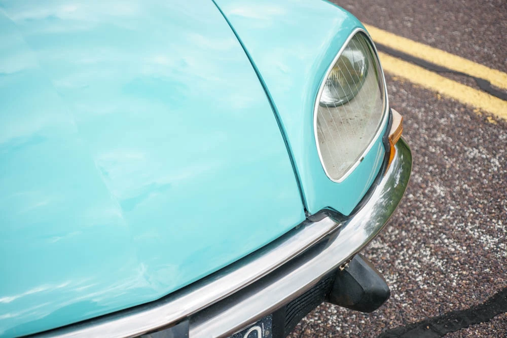 1972 Citroen D Super - Image 19 of 31