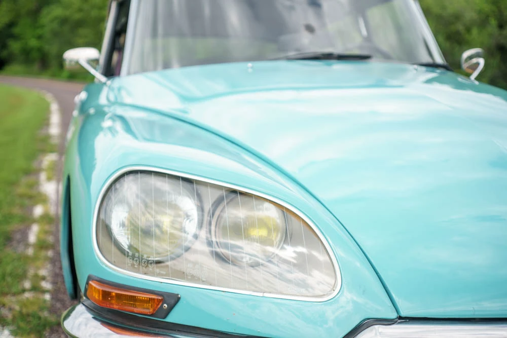 1972 Citroen D Super - Image 17 of 31
