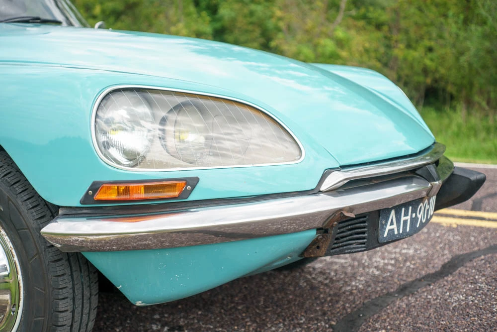 1972 Citroen D Super - Image 16 of 31
