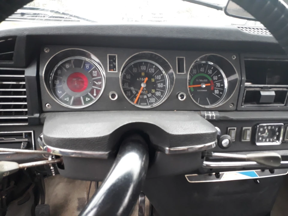 1972 Citroen DS21 - Image 23 of 31