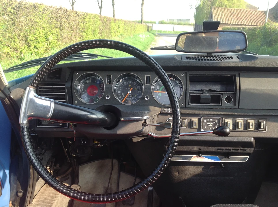 1972 Citroen DS21 - Image 22 of 31