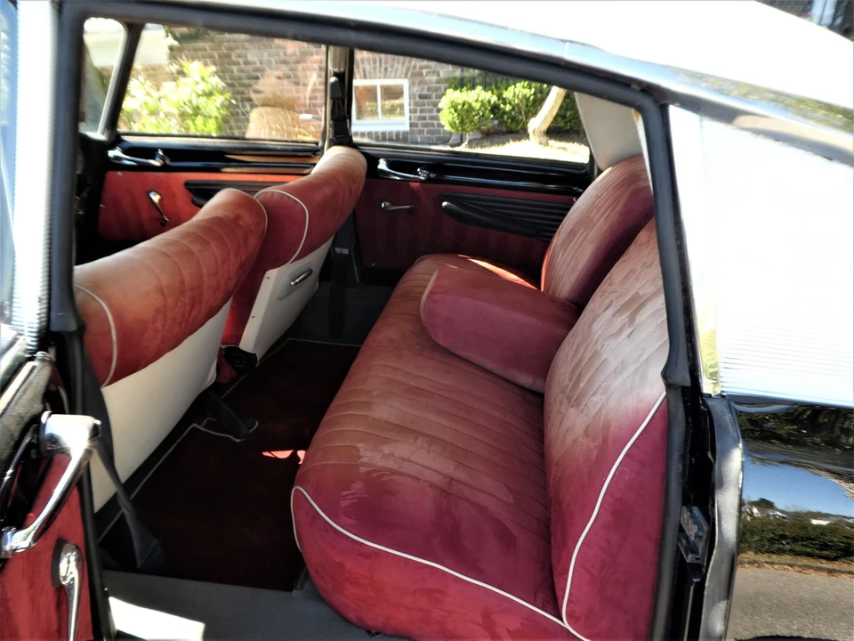 1972 Citroen DS21 - Image 29 of 31
