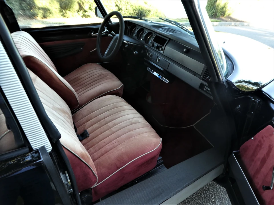1972 Citroen DS21 - Image 23 of 31