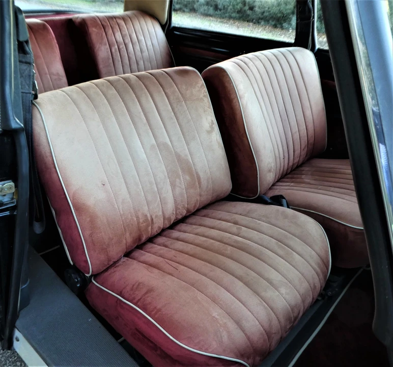 1972 Citroen DS21 - Image 25 of 31